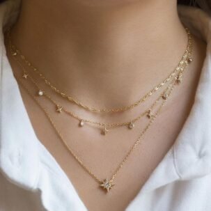 stellar glow chain