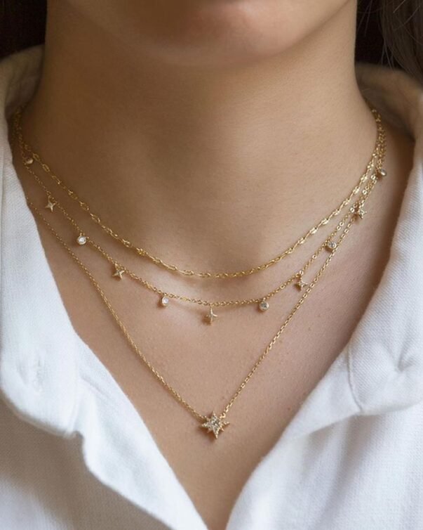 stellar glow chain